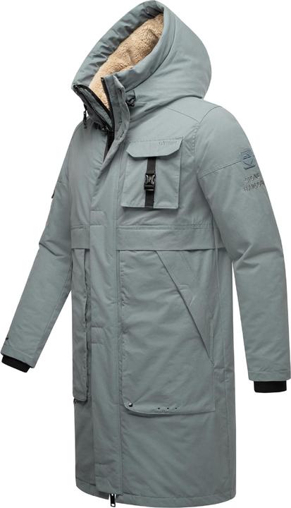 Image du produit Stone Harbour Cyriaan XX (XL)