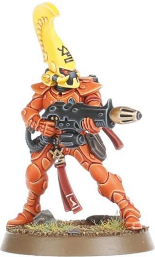 Actual product image Games Workshop Dragons Flamboyants (2024) (Plastic)
