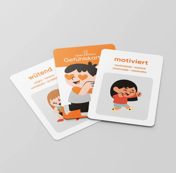 Produktbild Ideen Kollektiv Ferkelrennen (Deutsch, Englisch, Französisch, Italienisch, Spanisch)