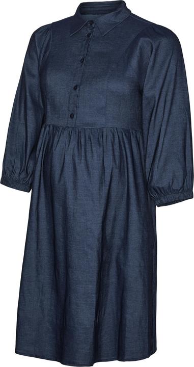 Image du produit Mamalicious MLNAMI Umstandskleid Kleid (M)