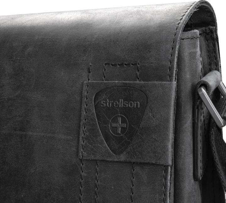Produktbild Strellson Richmond - Shoulder Bag MVF
