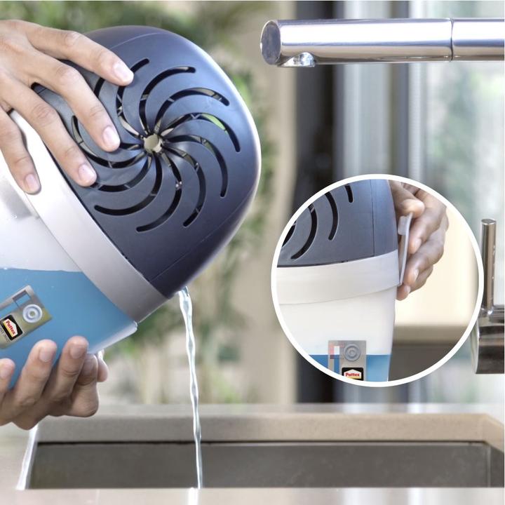 Actual product image Pattex Aero (20 m²)