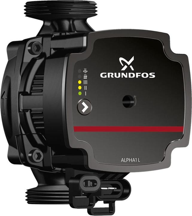 Produktbild Grundfos CIRCULATOR PUMP ALPHA 1L 25-60 130