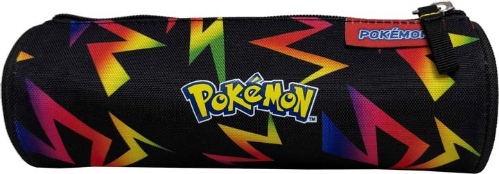 Actual product image Euromic Pokémon - Neon - Round Penci Case (1615081-23MPOK207POL)