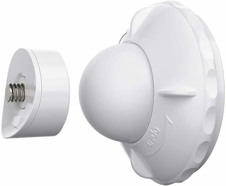 Actual product image Reolink Magnethalterung für Argus 3 Serie, Weiss (Mounting kit)