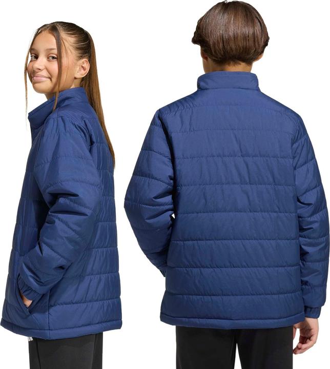 Image du produit Adidas Entrada hellmarineblaue Kinderjacke (152)