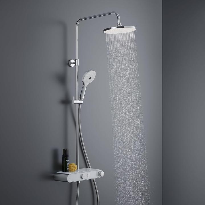 Immagine prodotto Duravit Duschsystem