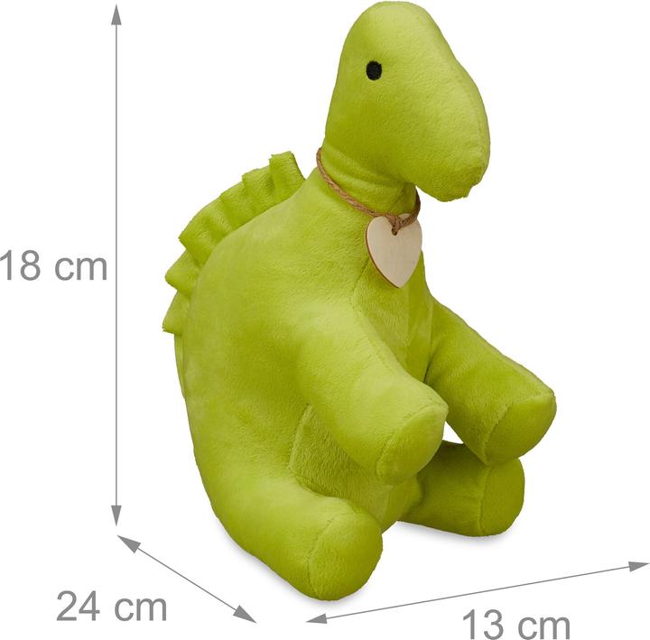 Image du produit Relaxdays Butoir de porte (1 pcs)