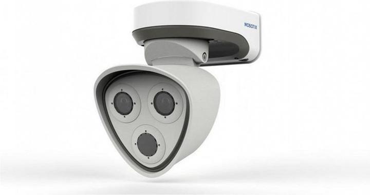 Actual product image Mobotix M73A-RJ45 without lens(es) (3840 x 2160 pixels)