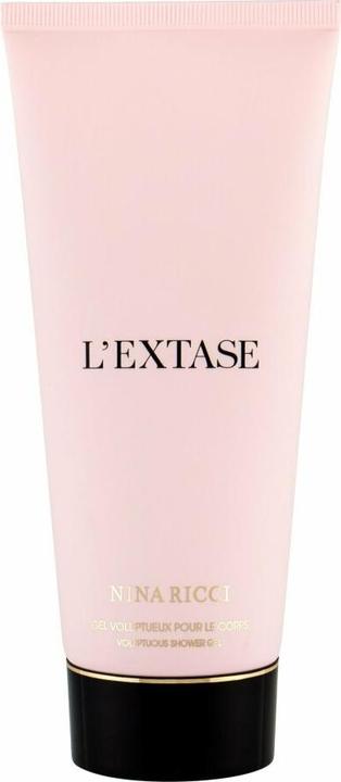Produktbild Nina Ricci Nina L’extase (200 ml)