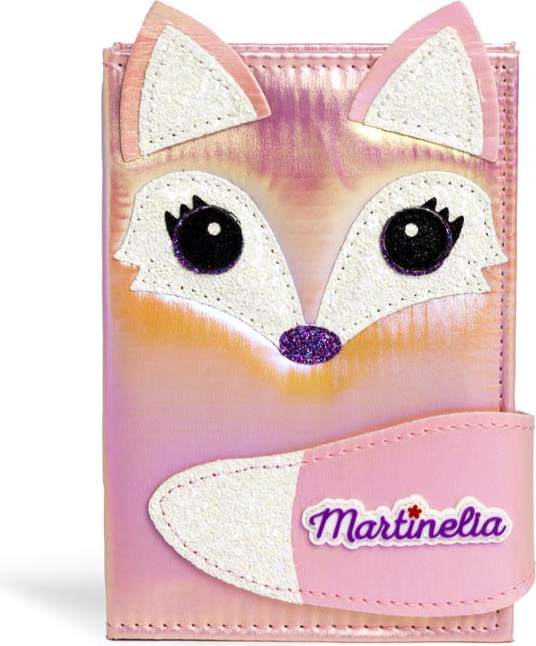 Actual product image Martinelia My Best Friends Make Up Wallet