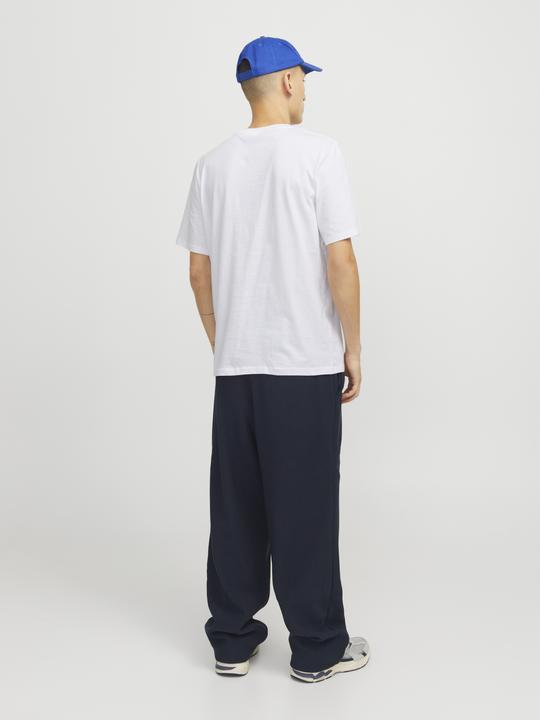 Produktbild Jack & Jones Gedruckt Rundhals T-shirt T-shirt (L)