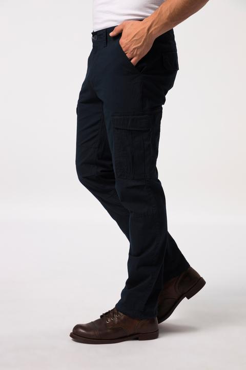 Produktbild JP1880 Cargohose FLEXNAMIC®, Ripstop-Qualität, viele Taschen, bis Gr. 72 (54)