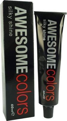 Produktbild AwesomeColors Silky Shine (8/45 Hellblond Rot-Mahagoni)