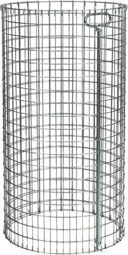 Produktbild Schmid Zäune Kompostsilo (680 l)
