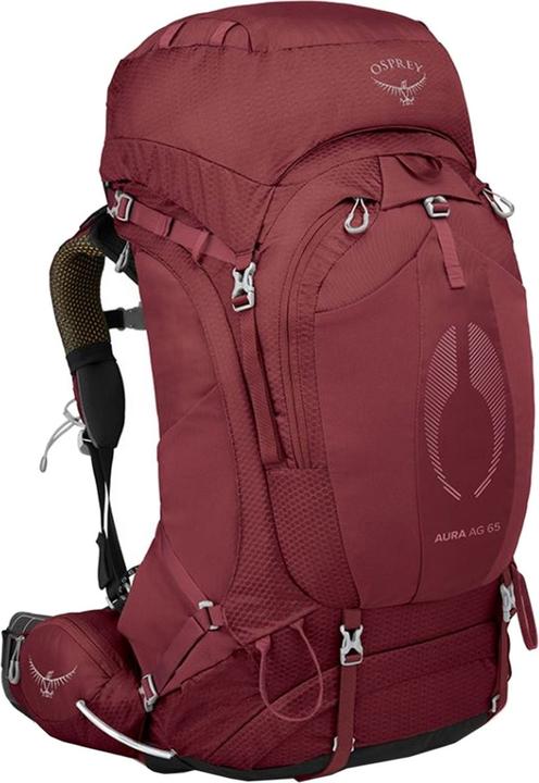 Produktbild Osprey Women's Aura AG 65 (65 l)