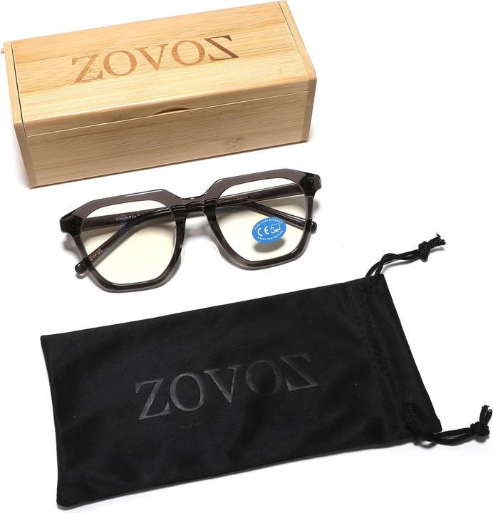 Image du produit Zovoz Atl