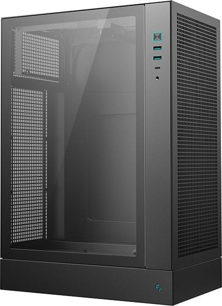 Produktbild Deepcool "Mini CH170 PLUS" (mATX, Mini-ITX)