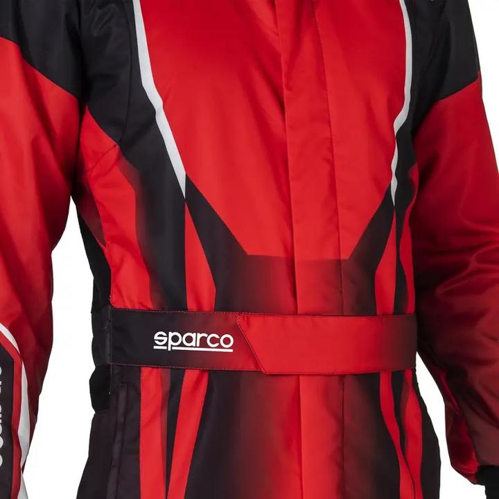 Produktbild Sparco Kartoverall Prime K Advanced (48)