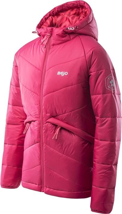Produktbild Bejo Fumio Steppjacke Mädchen (152)