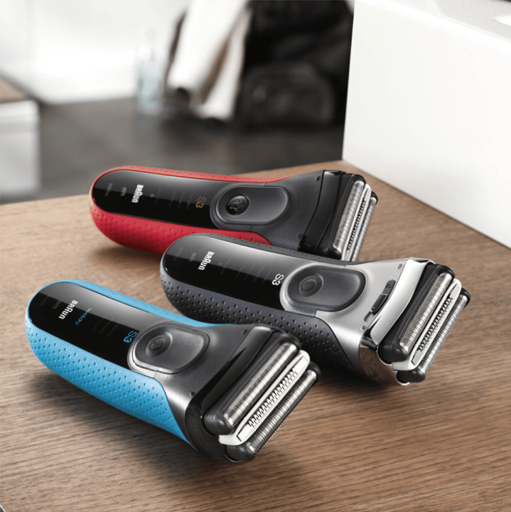 Produktbild Braun Series 3
