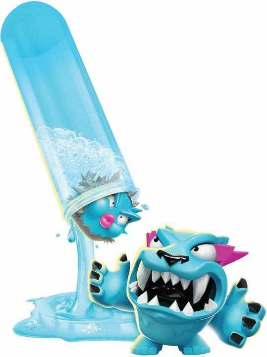 Image du produit Moose M. Beast Lab Swarms