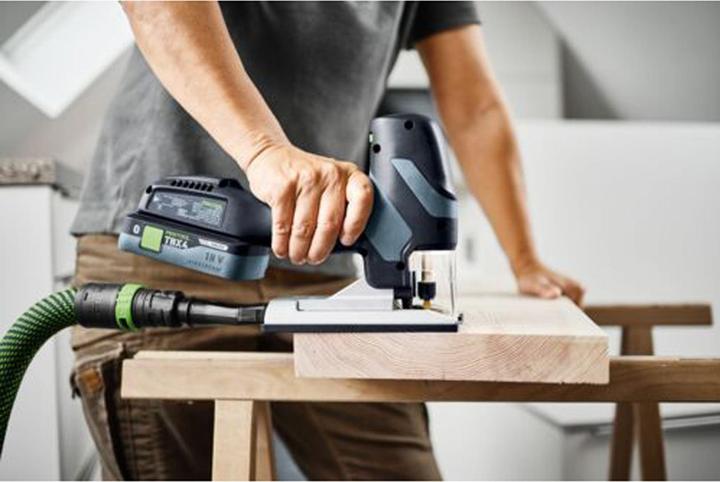 Produktbild Festool PSC-E 18 EB-Basic