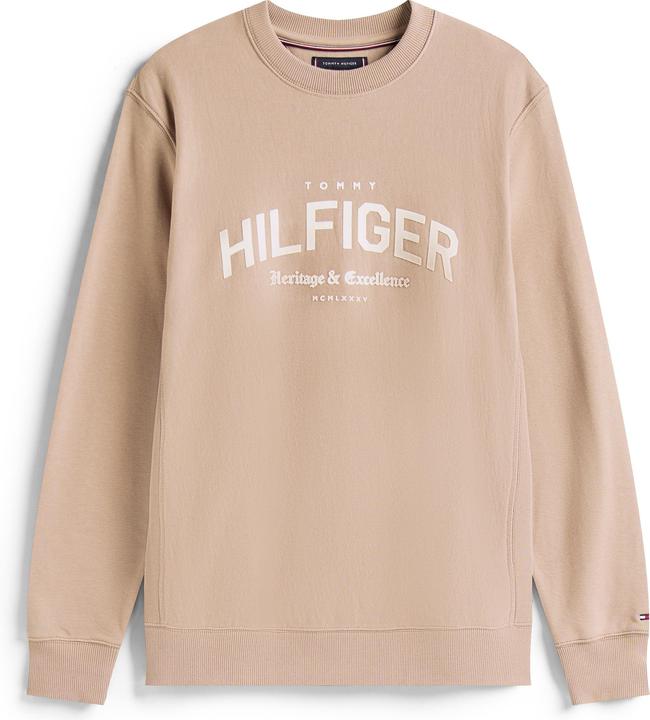 Produktbild Tommy Hilfiger Arch Crewneck Sweatshirt (XXL)