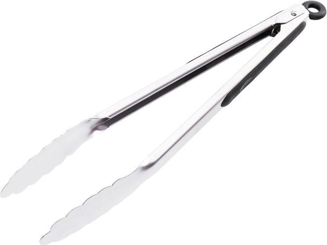 Texas Club Grillzange