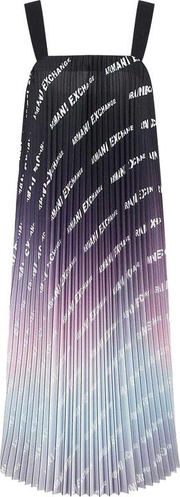 Produktbild Armani Exchange Midikleid Ärmellos (34)