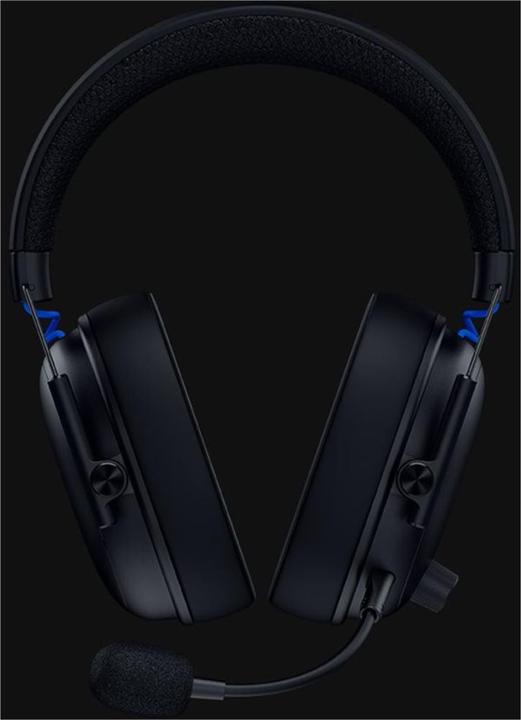 Image du produit Razer BlackShark V3 for PlayStation - Black (Filaire, Sans fil)