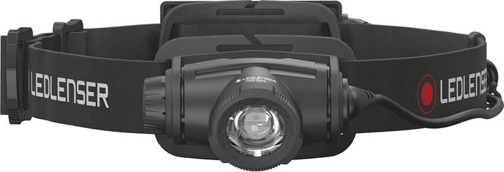 Produktbild Ledlenser H5R Core (500 lm)