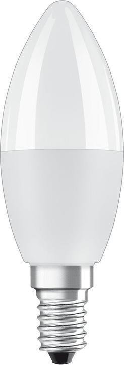 Immagine prodotto Osram Stella classica B (E14, 470 lm, 1 x)