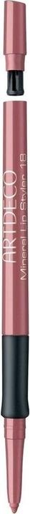Produktbild Artdeco Mineral Lip Styler (18 english rose)