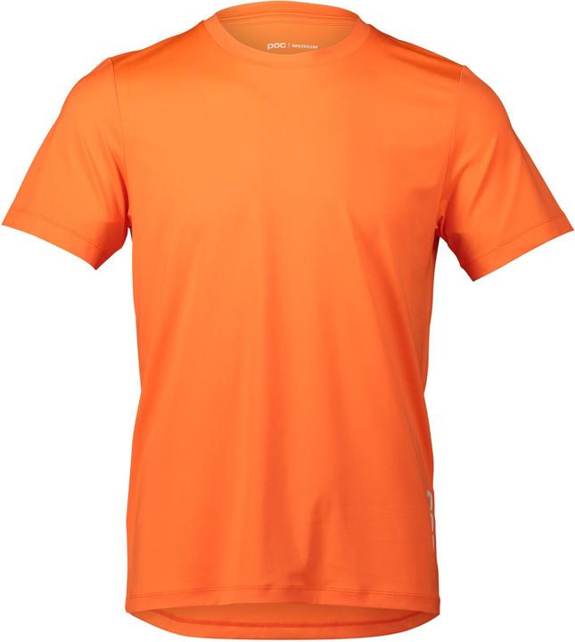 Actual product image Poc Ms Reform Enduro Light Tee (XS)