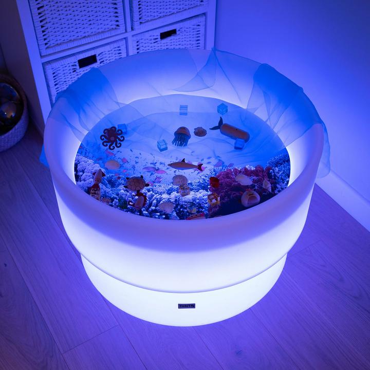 Produktbild TickiT Sensory Mood Water Table