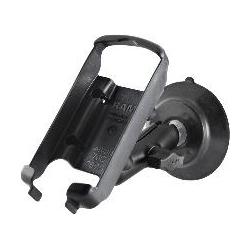 Thumbnail - RAM Mounts RAM Suction For Garmin Gps (Montage-Kit), Netzwerkkamera Zubehör