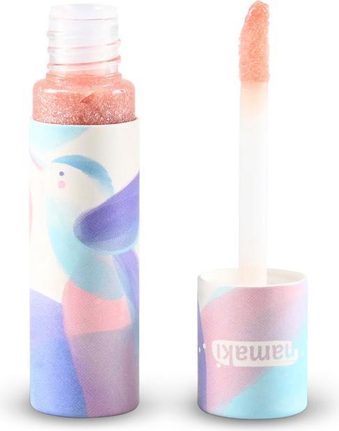 Immagine prodotto Namaki Gloss Rosa glitterato (Rosa)