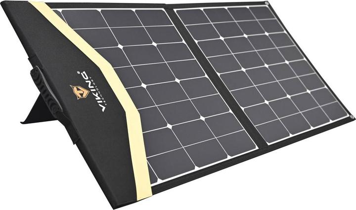 Viking solÃ¡rnÃ­ panel L120 (120 W, 3 kg)