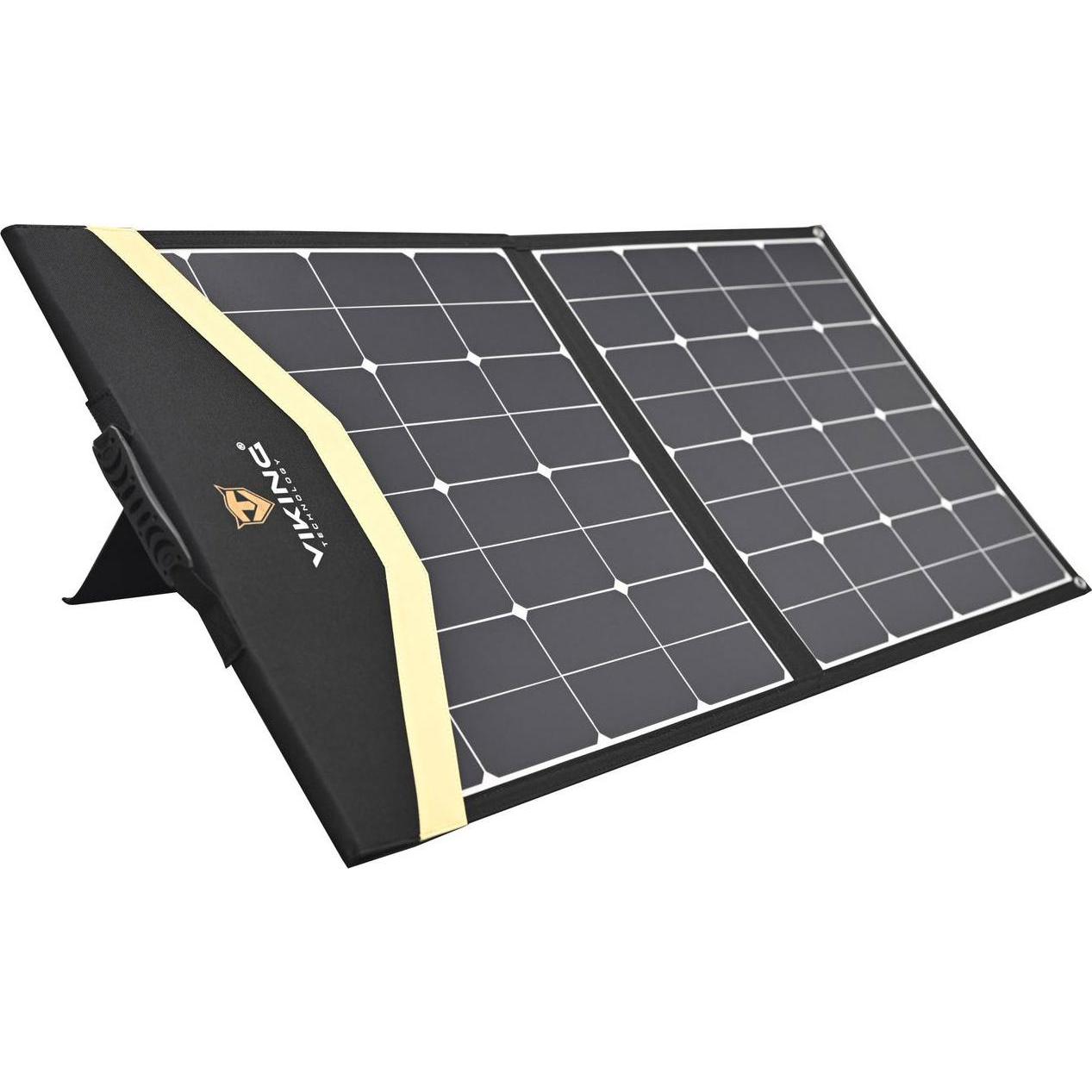 Viking, Pannello solare, pannello solární L120 (120 W, 3 kg)
