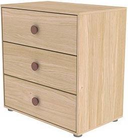 Produktbild Flexa Hochbett Leiter Schräg (90 x 200 cm)