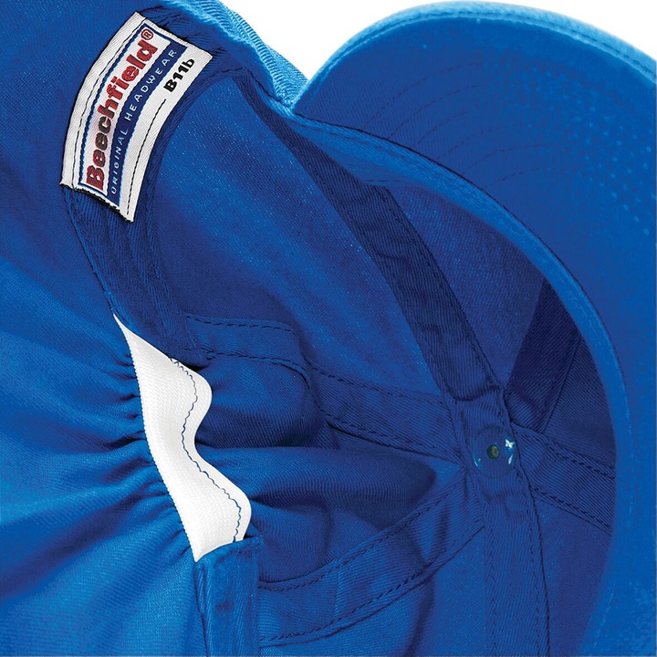 Produktbild Beechfield Legionärskappe Junior (One Size)