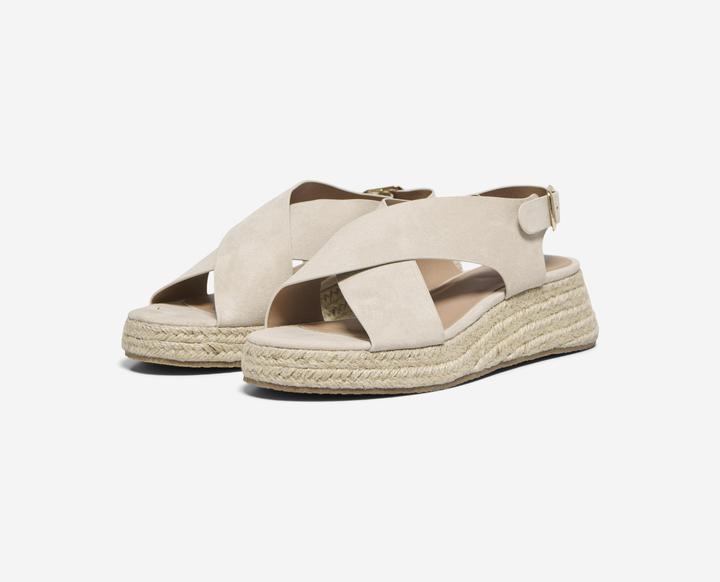 Actual product image Only ONLMINERVA-2 Schuhe mit Absatz Sandalen (40)