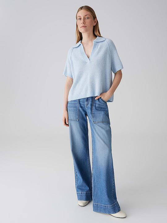 Produktbild Opus Poloshirt PATHENA (42)