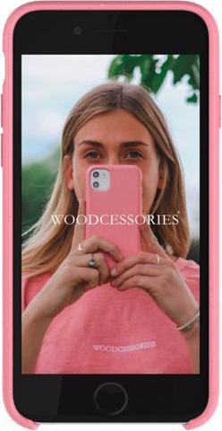 Actual product image Woodcessories Change Case Bio
