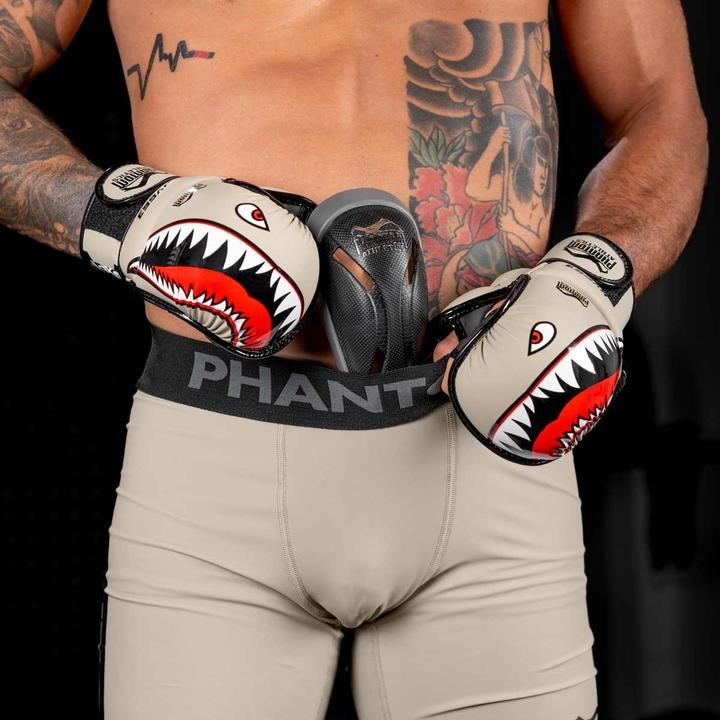 Immagine prodotto Phantom Athletics Fightshorts VECTOR Apex (XL)