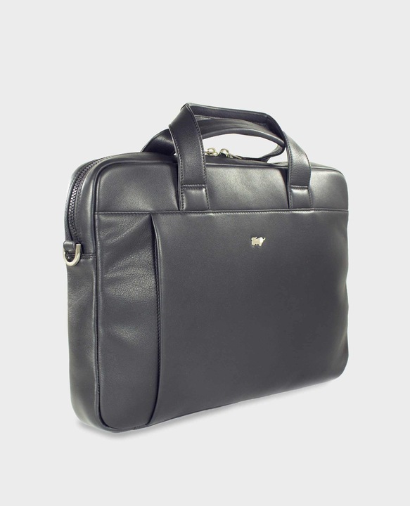 Actual product image Braun Büffel Briefcase Golf 2.0 90672 (16.14")