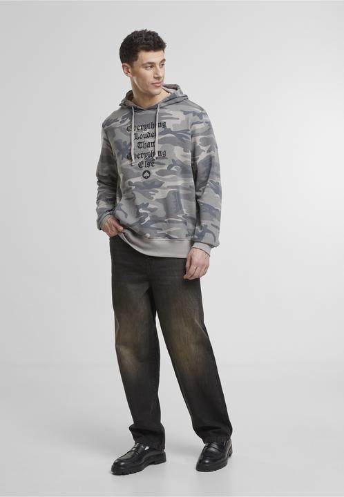 Image du produit Brandit Motörhead Sweat Hoody - 188299 (M)