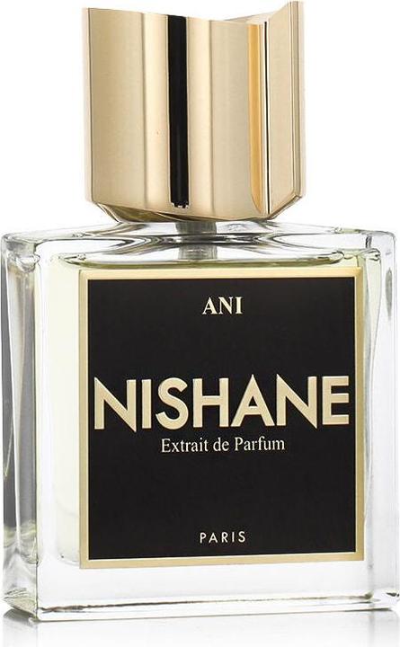 Actual product image Nishane Ani by Extrait De Parfum Spray (Unisex) 50 ml (Extrait De Parfum, 50 ml)