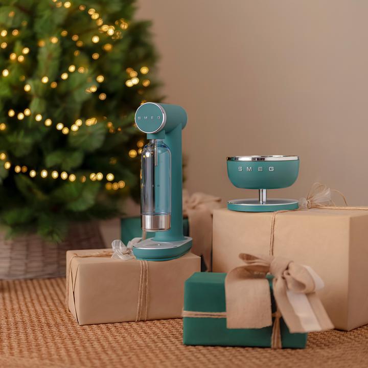 Productafbeelding Smeg KSC01EGMWW